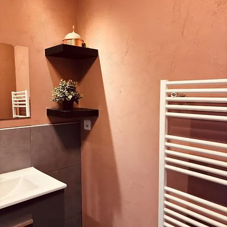 Loft Marina * Cogolin