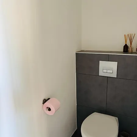 דירה Loft Marina *