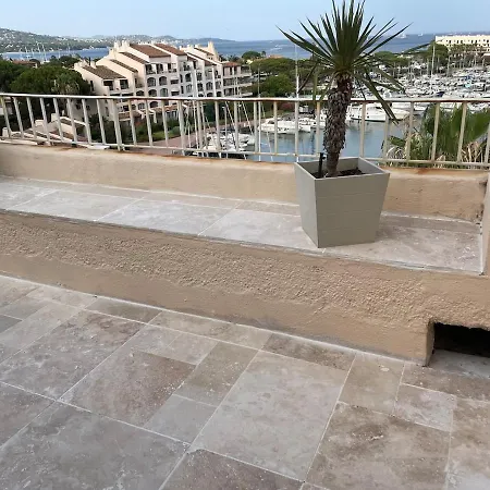 Loft Marina * Cogolin