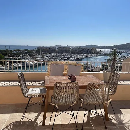 Loft Marina Appartement *