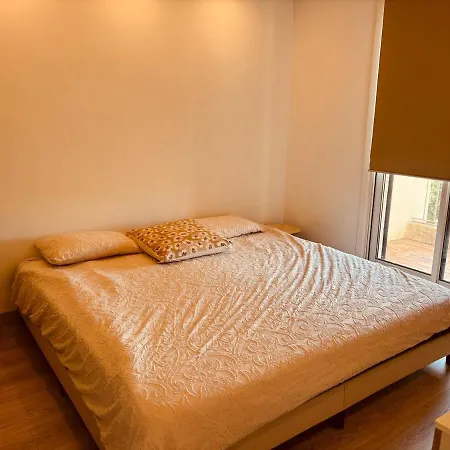 Loft Marina Apartment Cogolin