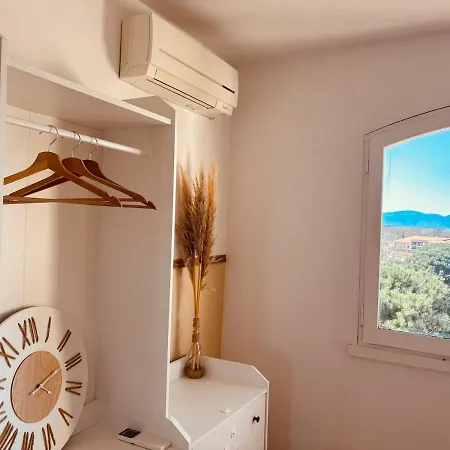 Loft Marina Apartment