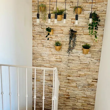 Loft Marina Lägenhet
