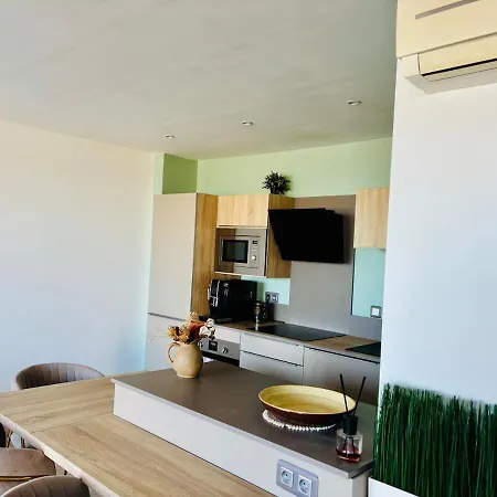 Appartement Loft Marina