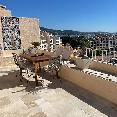 Loft Marina アパート *