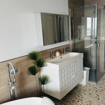 Loft Marina * コゴラン