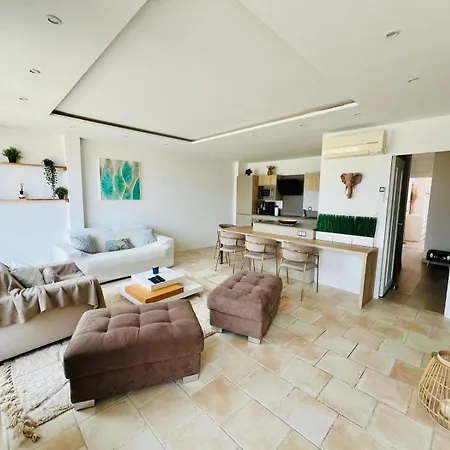 Loft Marina アパート *