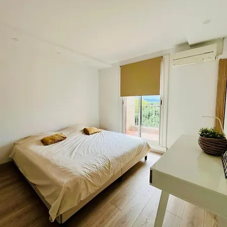 Loft Marina Appartement Cogolin