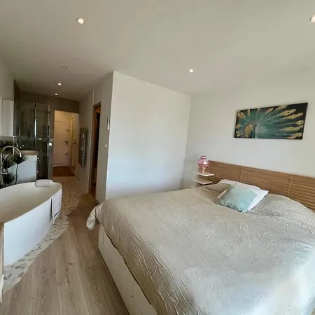 Loft Marina Cogolin