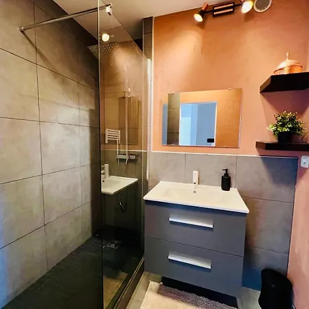 Appartement Loft Marina
