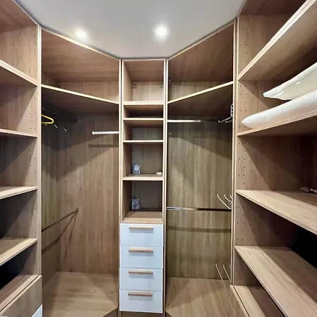 Loft Marina Cogolin