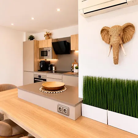 Loft Marina Appartement *