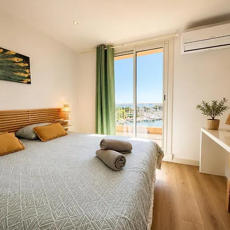 Appartement Loft Marina