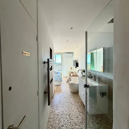 Appartement Loft Marina