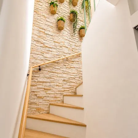 Loft Marina Appartement *