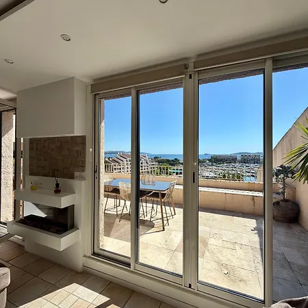 Loft Marina Appartement