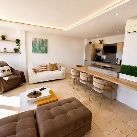 Appartement Loft Marina