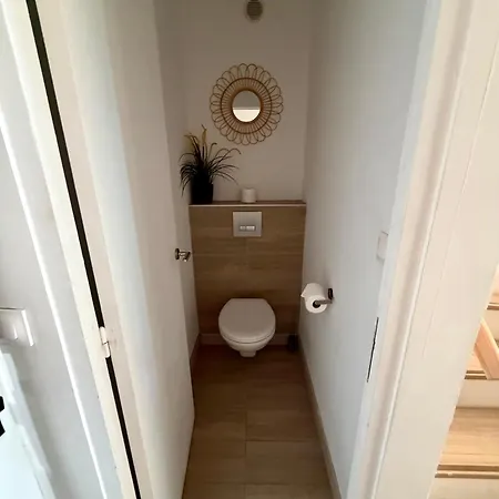 Loft Marina Appartement Cogolin