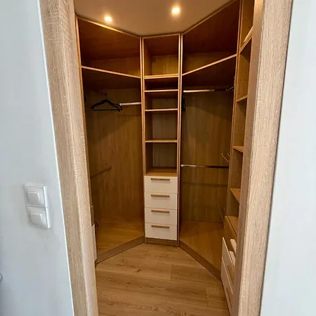 Loft Marina Appartement