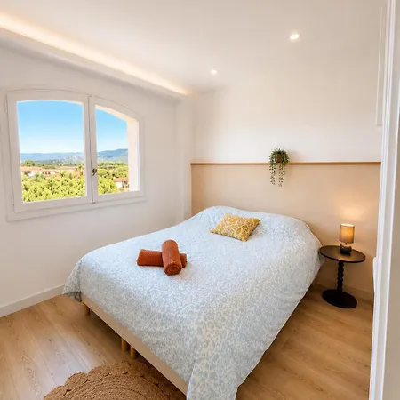 Loft Marina Appartement