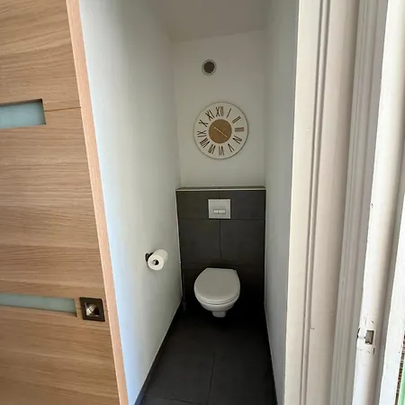 Loft Marina Cogolin