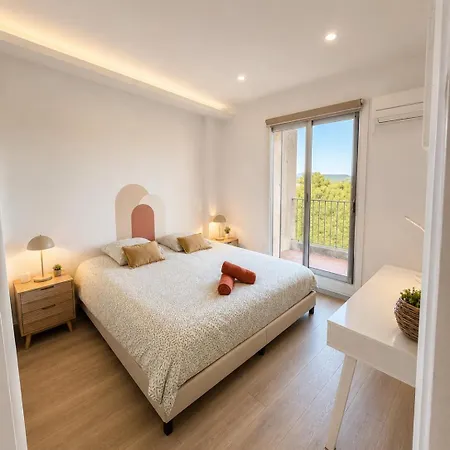 Loft Marina Appartement