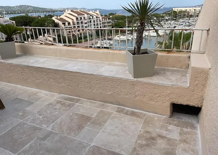 Loft Marina * Cogolin