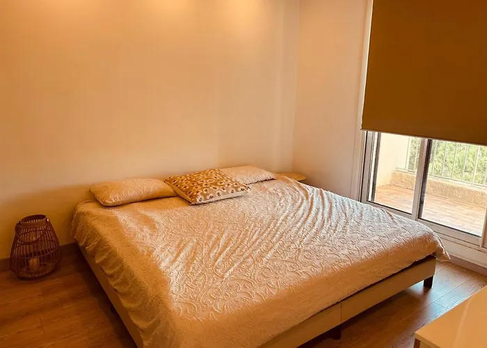 Loft Marina Apartment Cogolin