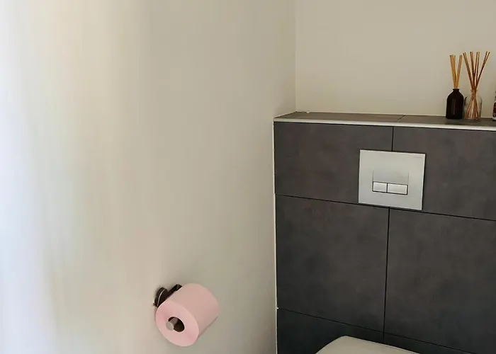 Apartment Loft Marina *
