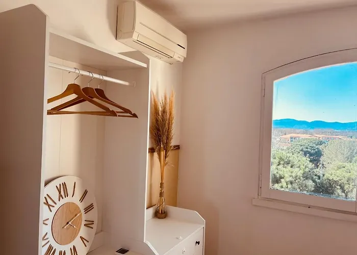 Loft Marina Apartment