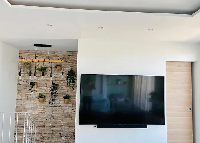 Loft Marina דירה קוגולין