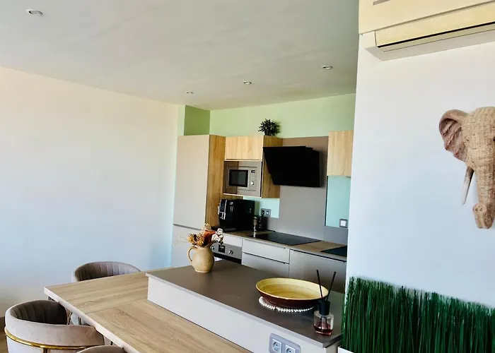 Apartment Loft Marina