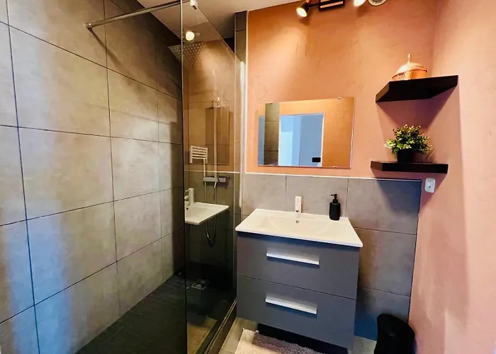 Apartment Loft Marina