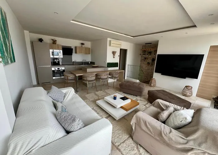Apartment Loft Marina
