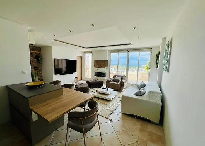 Loft Marina דירה קוגולין